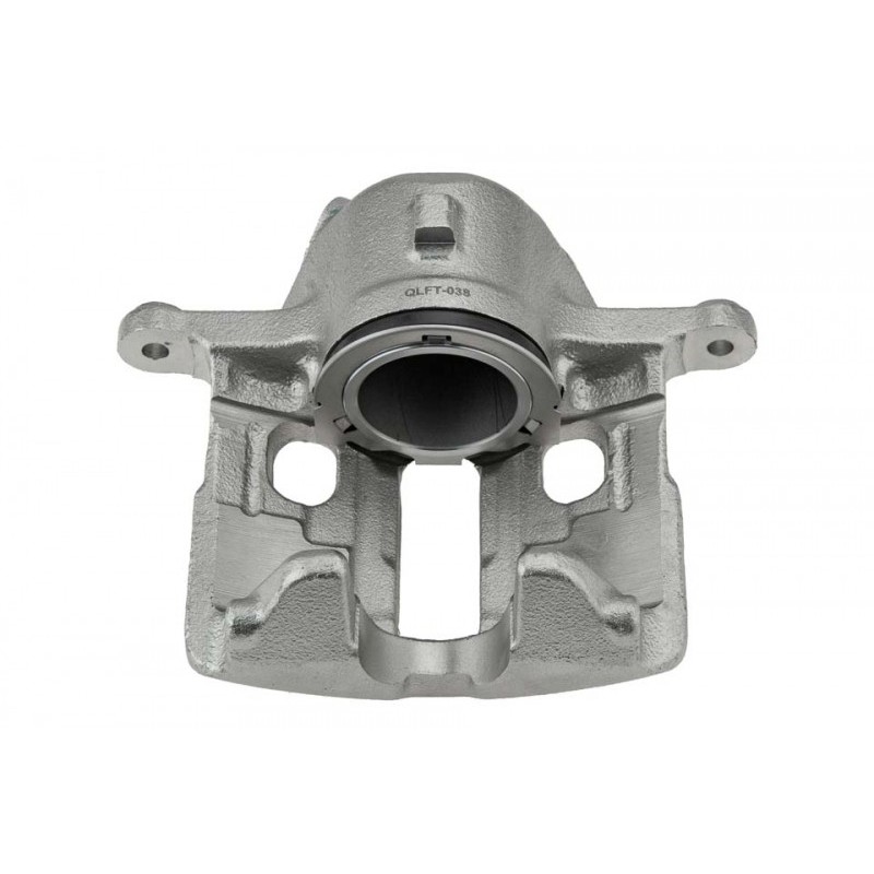 Etrier frana fata Fiat Scudo 1996-, Citroen Jumpy 1996-, Peugeot Expert 1996-, Stanga, HZP-FT-038