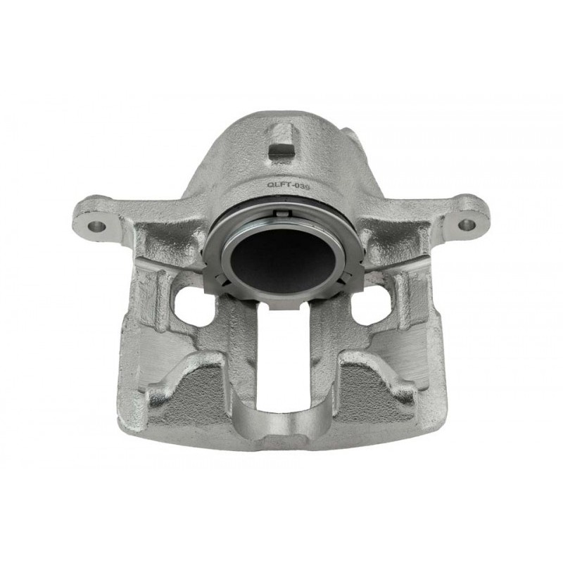Etrier frana fata Fiat Scudo 1996-, Citroen Jumpy 1996-, Peugeot Expert 1996-, Dreapta, HZP-FT-039