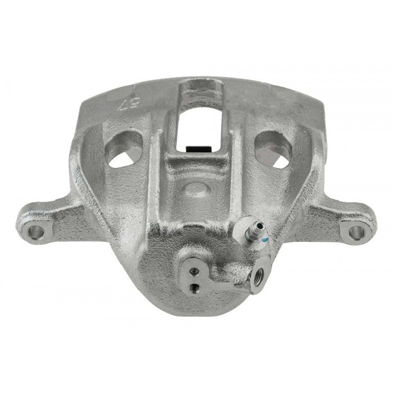 Etrier frana fata Fiat Scudo 1996-, Citroen Jumpy 1996-, Peugeot Expert 1996-, Dreapta, HZP-FT-039