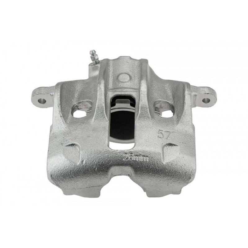 Etrier frana fata Fiat Scudo 1996-, Citroen Jumpy 1996-, Peugeot Expert 1996-, Dreapta, HZP-FT-039