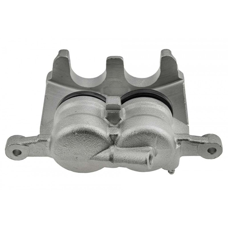 Etrier frana fata Fiat Scudo 2007-, Citroen Jumpy 2007-, Peugeot Expert 2007-, Toyota Proace 2013-2016, Stanga, pt Disc 28mm, HZP-FT-044