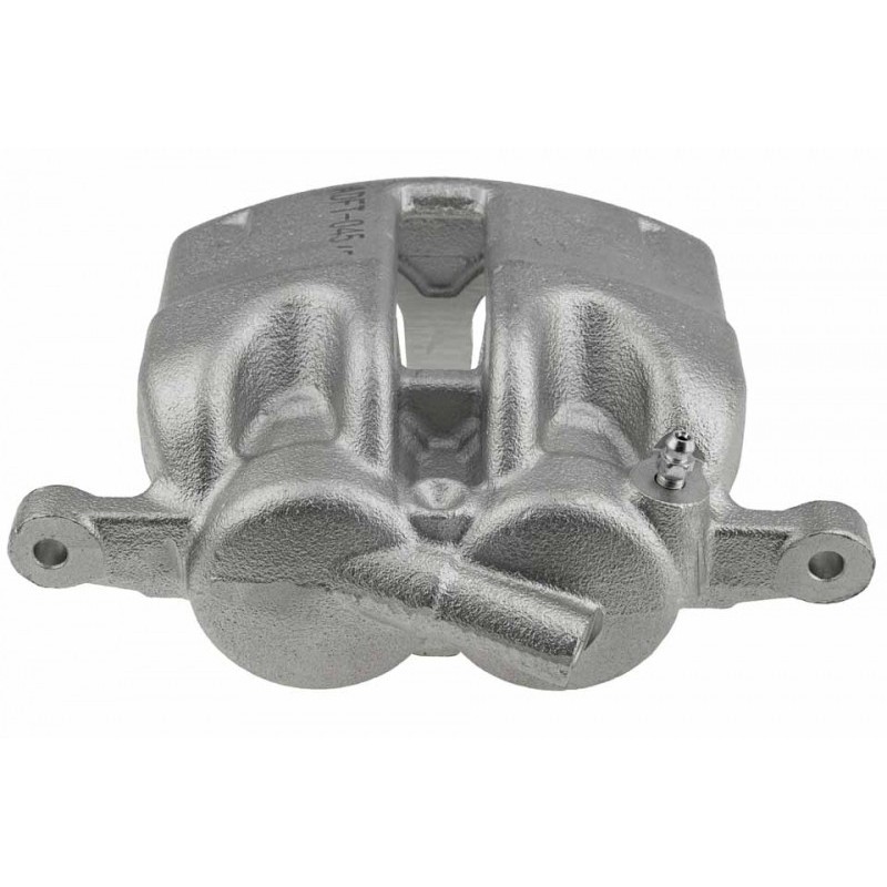 Etrier frana fata Fiat Scudo 2007-, Citroen Jumpy 2007-, Peugeot Expert 2007-, Toyota Proace 2013-2016, Dreapta, pt Disc 28mm, HZP-FT-045