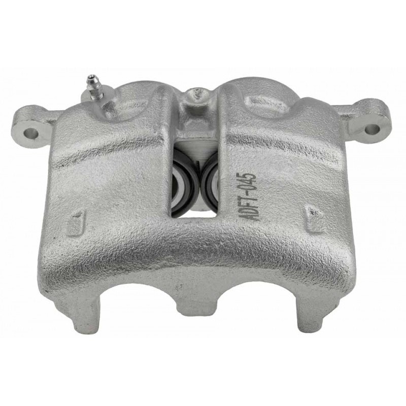 Etrier frana fata Fiat Scudo 2007-, Citroen Jumpy 2007-, Peugeot Expert 2007-, Toyota Proace 2013-2016, Dreapta, pt Disc 28mm, HZP-FT-045