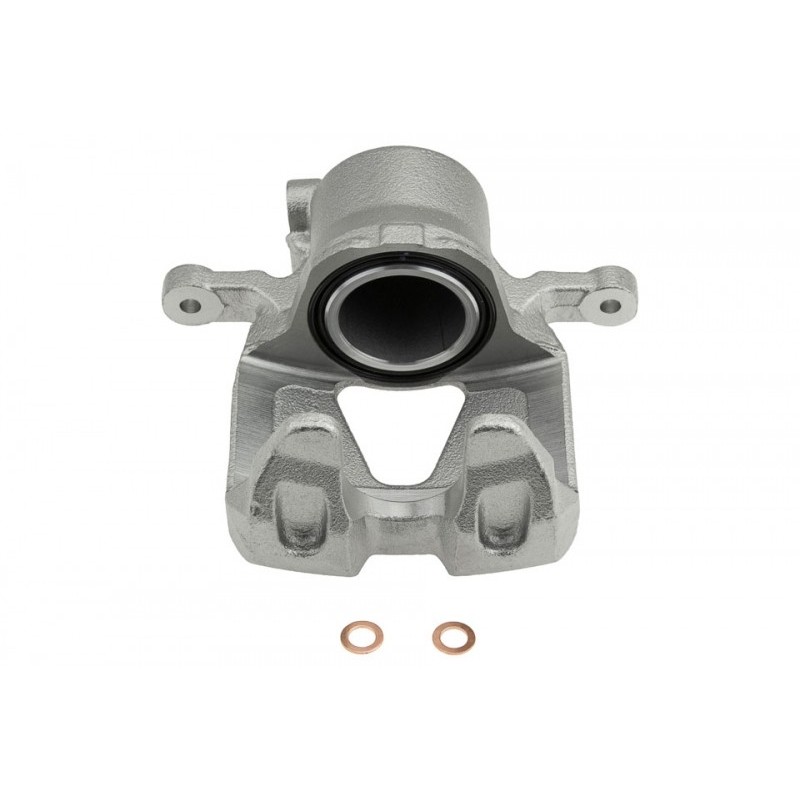 Etrier frana fata Fiat 500x 2014-, Jeep Renegade 2014-, Compass 2016-, Stanga, 71798055