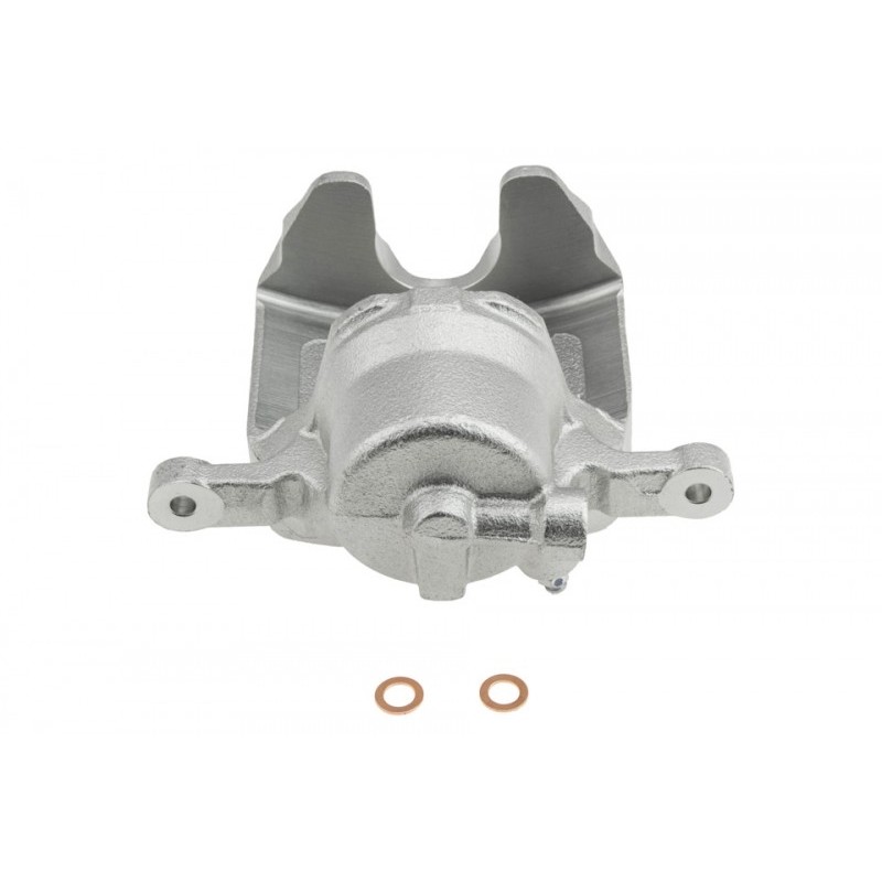 Etrier frana fata Fiat 500x 2014-, Jeep Renegade 2014-, Compass 2016-, Stanga, 71798055