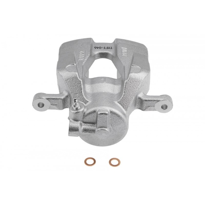 Etrier frana fata Fiat 500x 2014-, Jeep Renegade 2014-, Compass 2016-, Stanga, 71798055