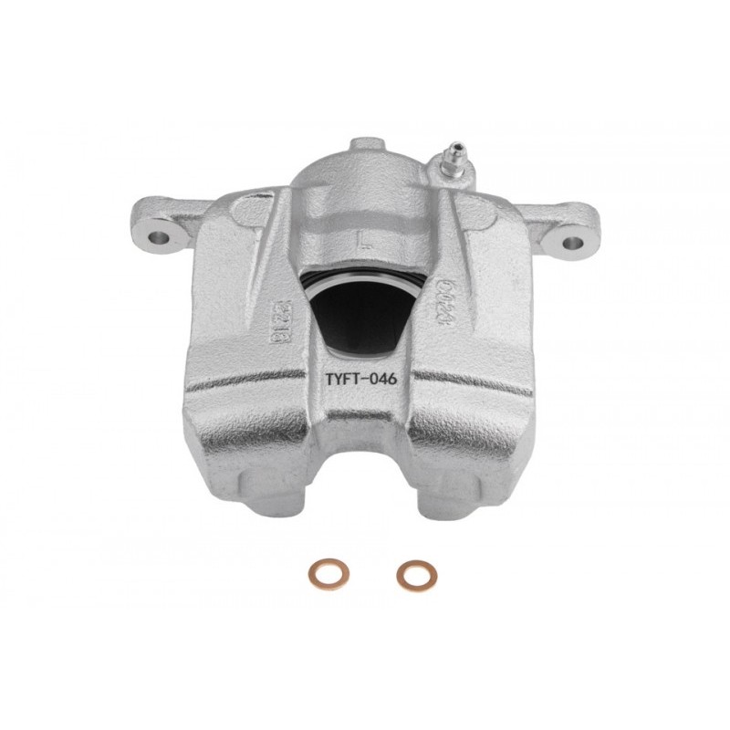 Etrier frana fata Fiat 500x 2014-, Jeep Renegade 2014-, Compass 2016-, Stanga, 71798055
