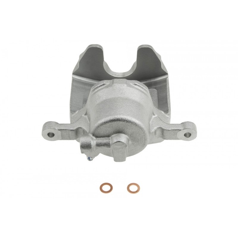 Etrier frana fata Fiat 500x 2014-, Jeep Renegade 2014-, Compass 2016-, Dreapta, 71797974