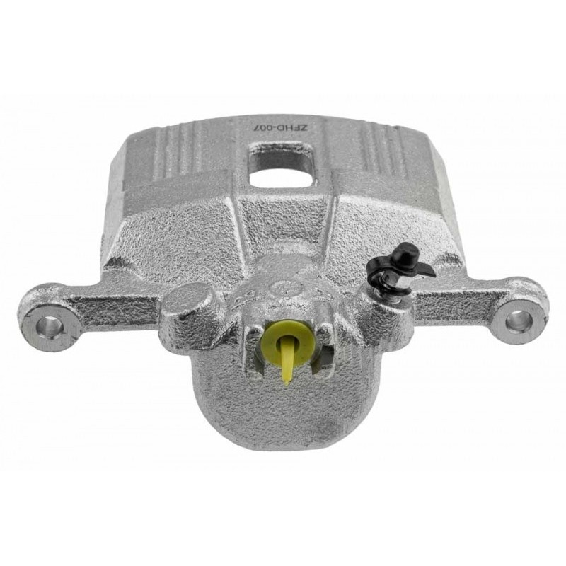 Etrier frana fata Honda Civic 2.0 Type-R 2006-, Dreapta, 45018-SMT-E00