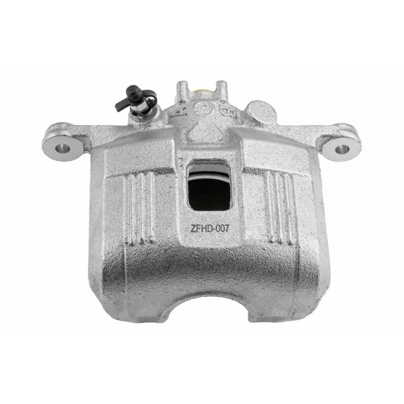 Etrier frana fata Honda Civic 2.0 Type-R 2006-, Dreapta, 45018-SMT-E00