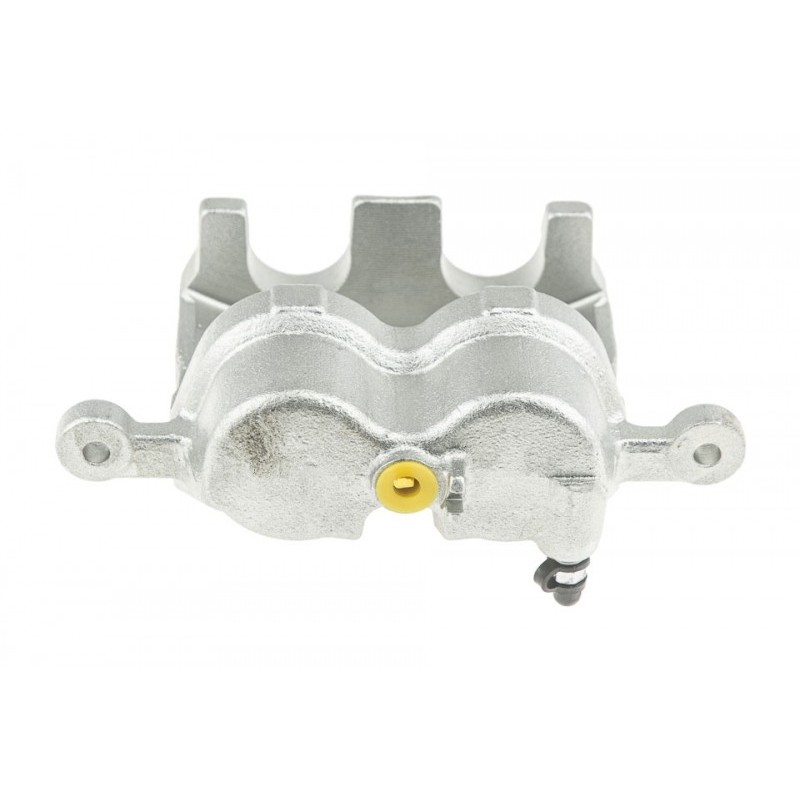 Etrier frana fata Hyundai Santa Fe, 2001-, Trajet 2001-, Stanga, 58180-26A10