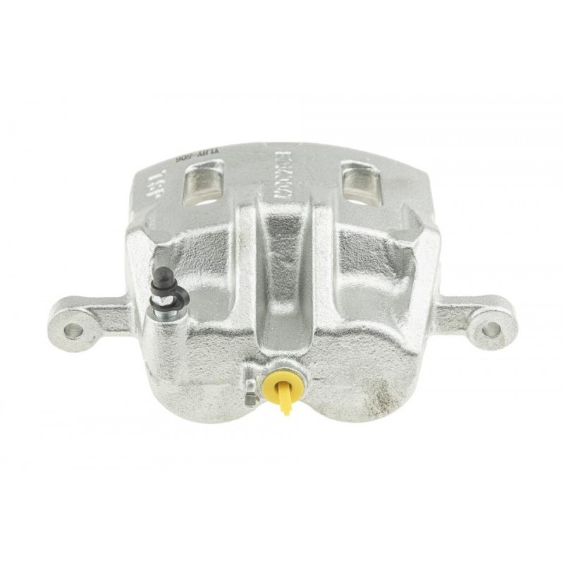 Etrier frana fata Hyundai Santa Fe, 2001-, Trajet 2001-, Stanga, 58180-26A10
