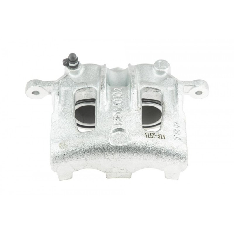 Etrier frana fata Hyundai Santa Fe 2 2006-, Kia Sorento 2 2009-, Stanga, 58180-2BA00