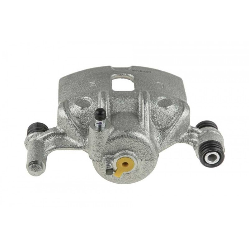 Etrier frana fata Hyundai I10 2007-, I20 1.2 2008-, Stanga, 58110-0X300