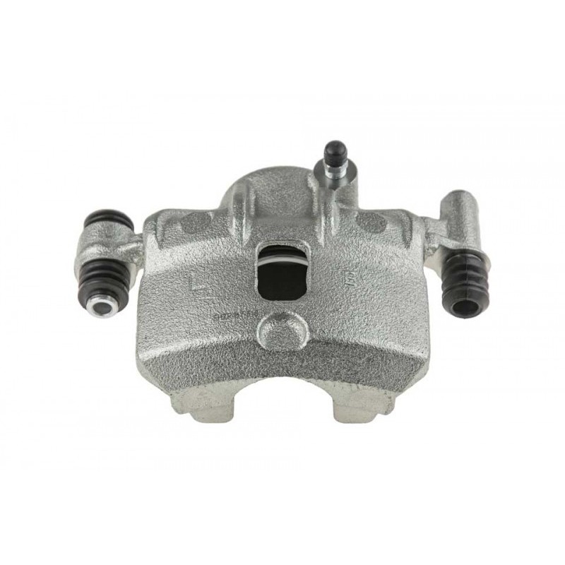 Etrier frana fata Hyundai I10 2007-, I20 1.2 2008-, Stanga, 58110-0X300