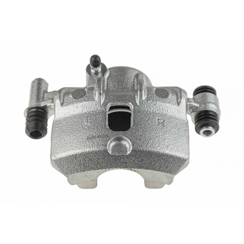 Etrier frana fata Hyundai I10 2007-, I20 1.2 2008-, Dreapta, 58130-0X300