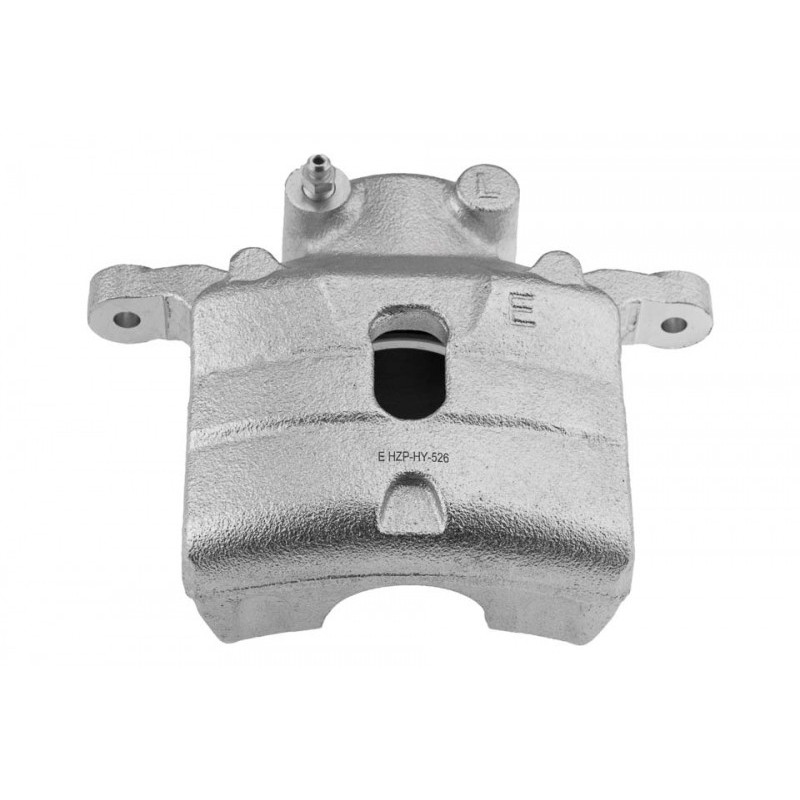 Etrier frana fata Hyundai I40 2012-, Kia Soul 2 2014-, Stanga, pt Disc 28mm, 581103Z160