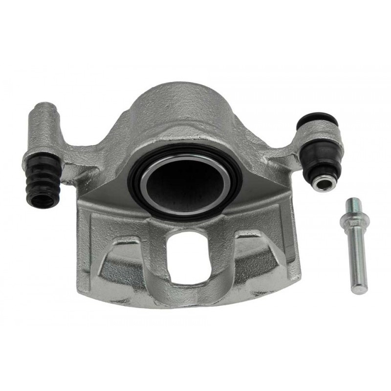 Etrier frana fata Hyundai Accent 1999-, Getz 2001-, Stanga, 58180-24A00