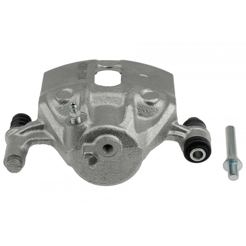 Etrier frana fata Hyundai Accent 1999-, Getz 2001-, Stanga, 58180-24A00