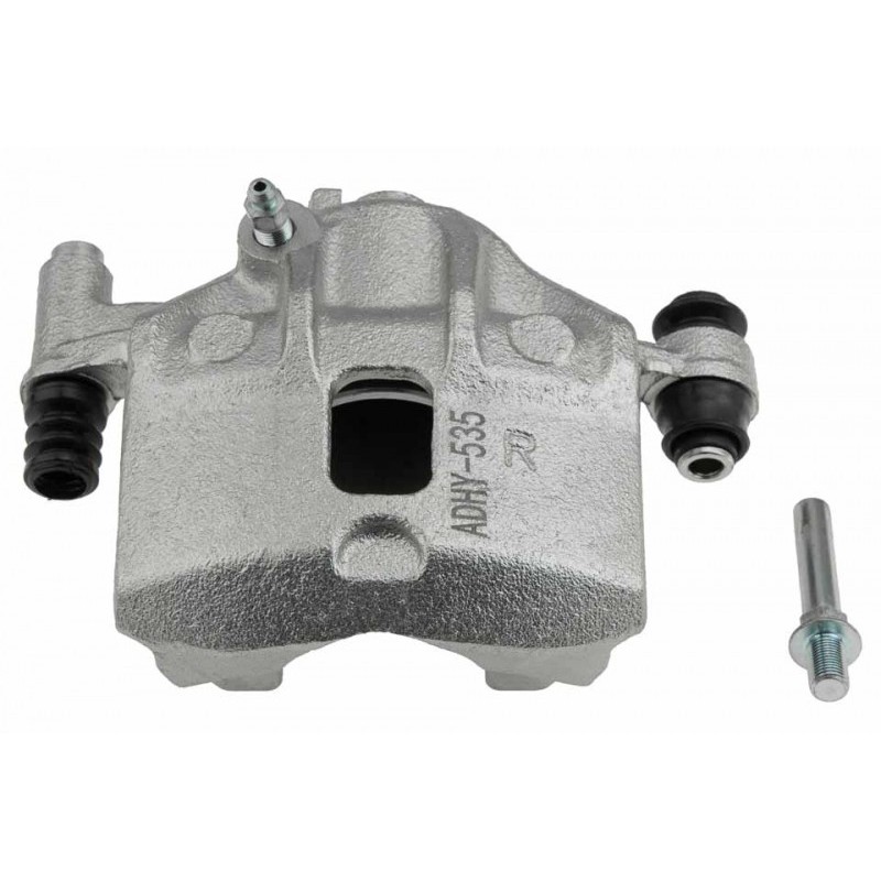 Etrier frana fata Hyundai Accent 1999-, Getz 2001-, Dreapta, 58181-24A00