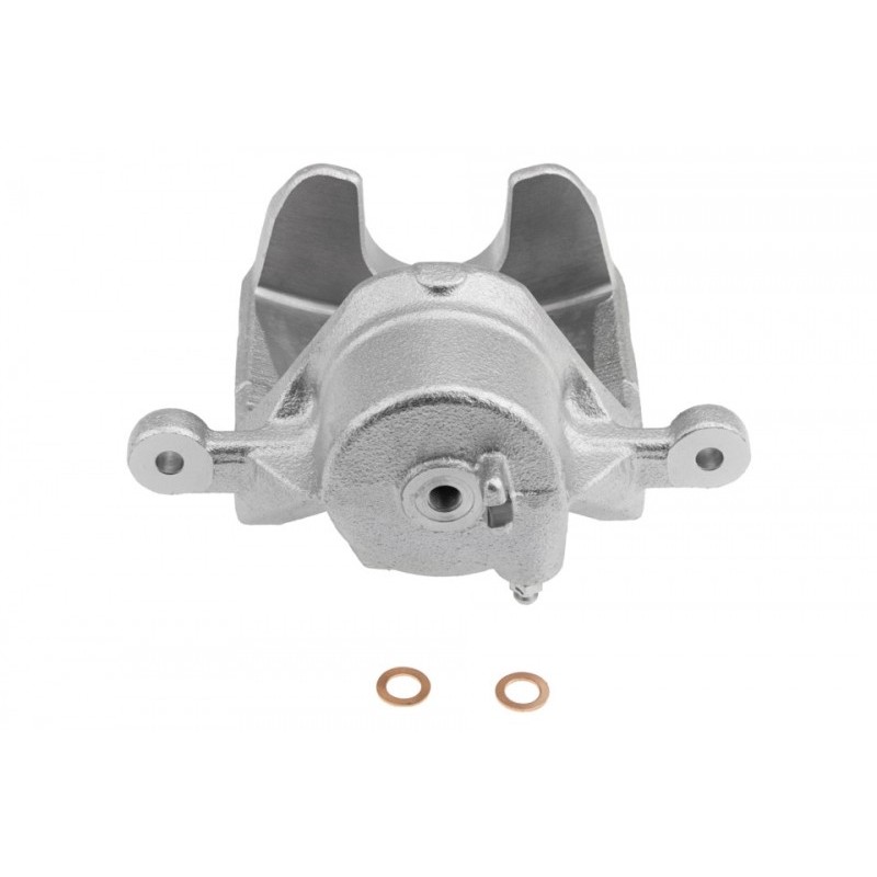 Etrier frana fata Hyundai Coupe 2 2001-, Tiburon 2001-, Sonata Ef 1998-, Stanga, 58110-2C400