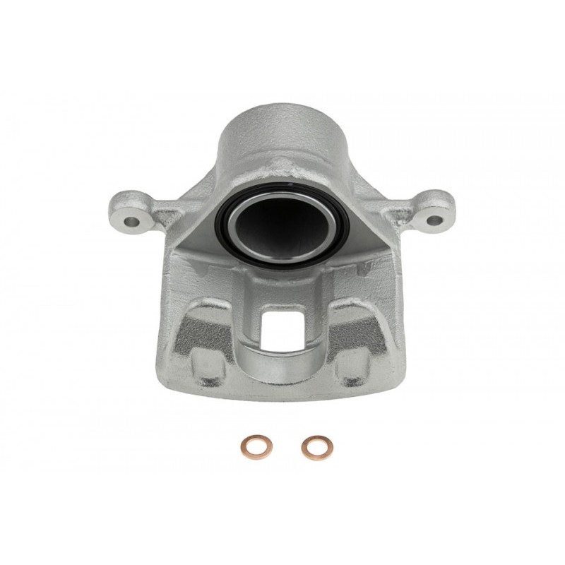 Etrier frana fata Hyundai Coupe 2 2001-, Tiburon 2001-, Sonata Ef 1998-, Dreapta, 58130-2C400