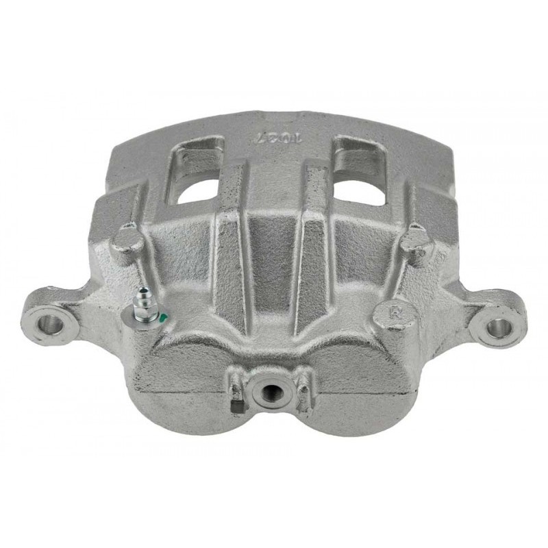 Etrier frana fata Hyundai H-1 2007-, Dreapta, 581304H500