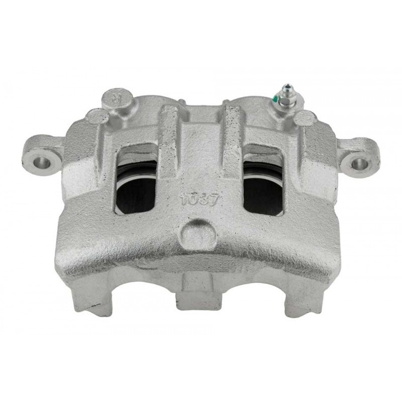Etrier frana fata Hyundai H-1 2007-, Dreapta, 581304H500
