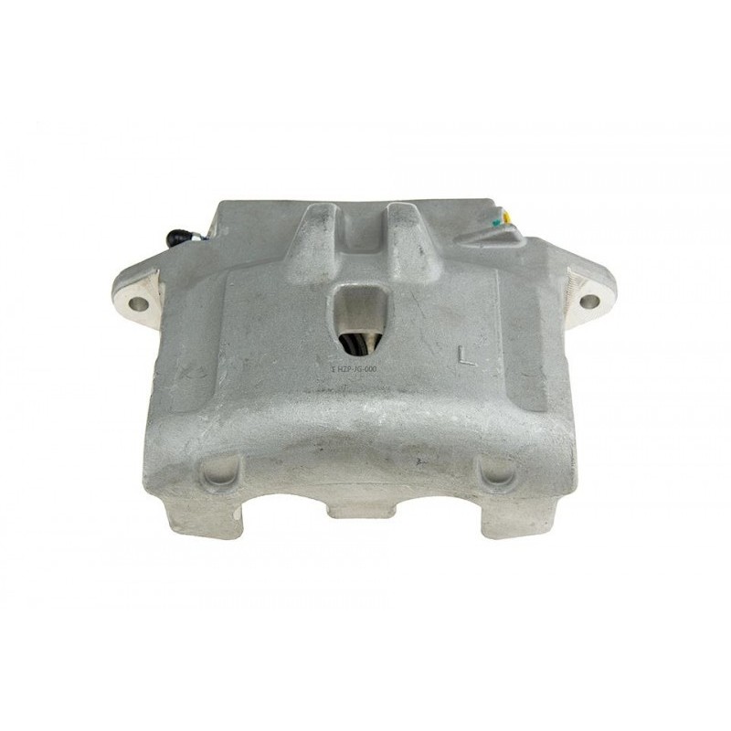 Etrier frana fata Jaguar S-Type 1999-2008, Xj 2003-2009, Stanga, C2C12071