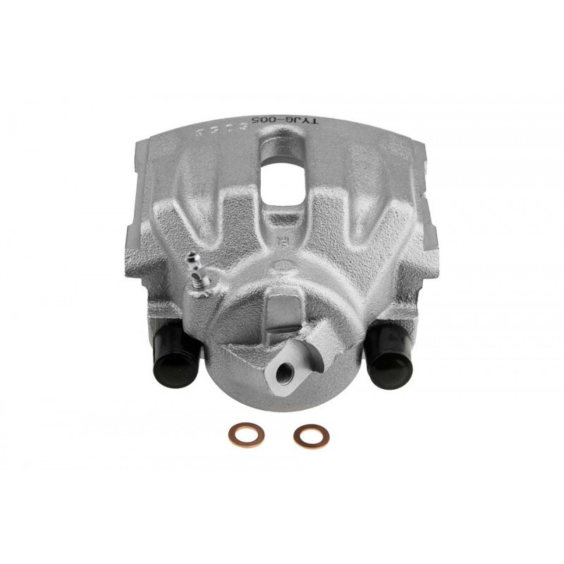 Etrier frana fata Jaguar Xj 1994-2003, Xk8 1996-2005, Stanga, JLM11717