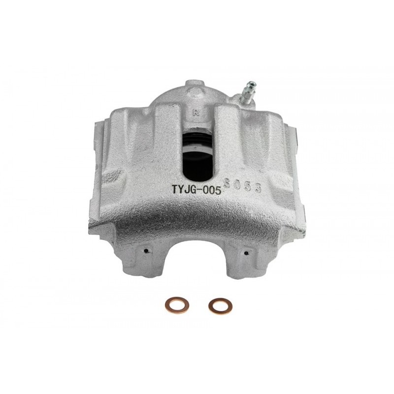 Etrier frana fata Jaguar Xj 1994-2003, Xk8 1996-2005, Stanga, JLM11717