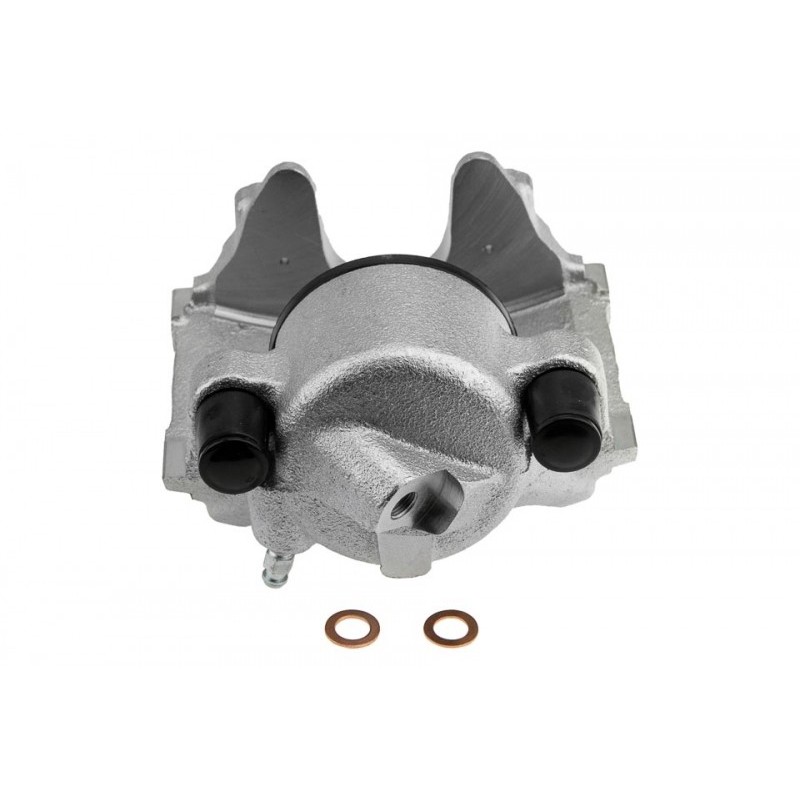 Etrier frana fata Jaguar Xj 1994-2003, Xk8 1996-2005, Dreapta, JLM11716