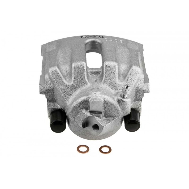 Etrier frana fata Jaguar Xj 1994-2003, Xk8 1996-2005, Dreapta, JLM11716