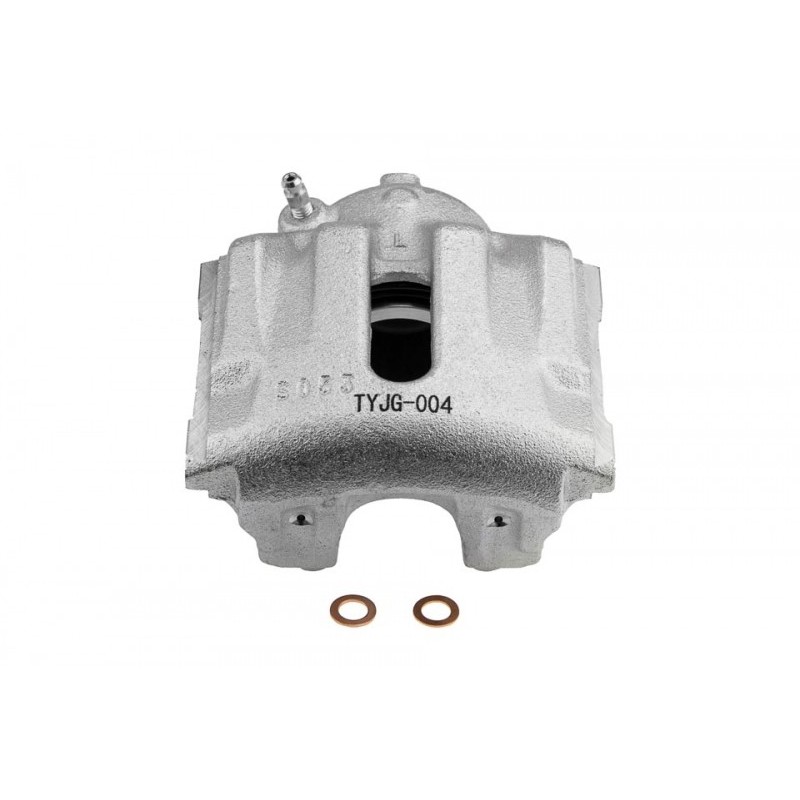 Etrier frana fata Jaguar Xj 1994-2003, Xk8 1996-2005, Dreapta, JLM11716