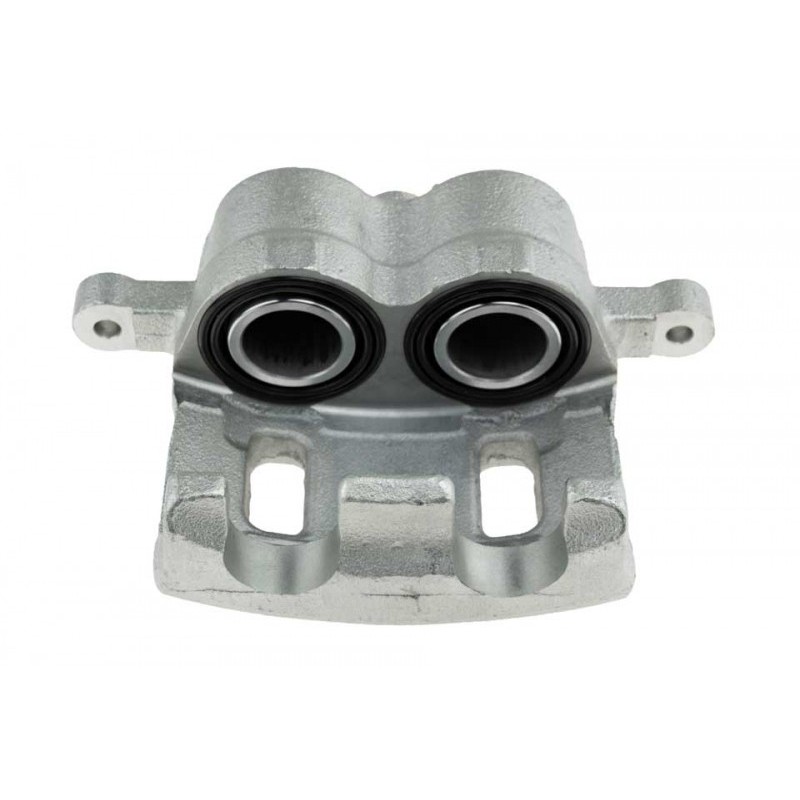 Etrier frana fata Kia Sorento, 2002-, Dreapta, 58130-3E100