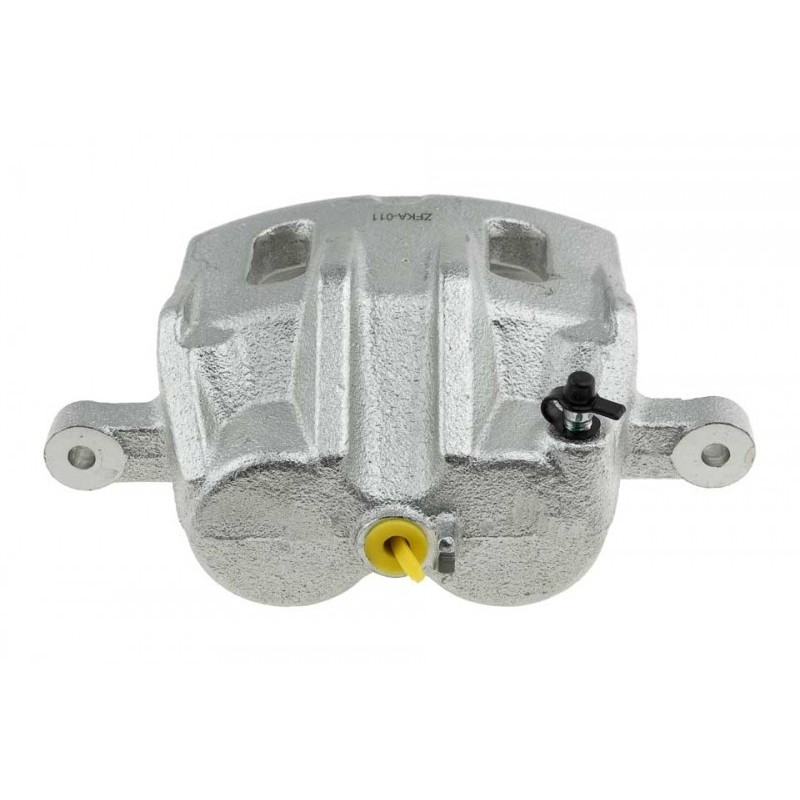 Etrier frana fata Kia Sorento, 2002-, Dreapta, 58130-3E100