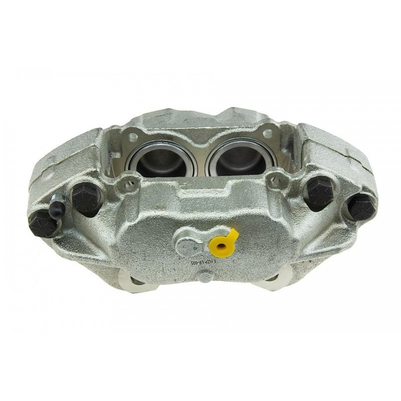 Etrier frana fata Land Rover Defender 1990-, Ldv Convoy 1996-, Dreapta, pt Disc neventilat, RTC5572
