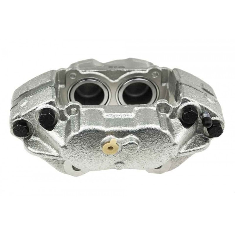 Etrier frana fata Land Rover Defender 1990-, Ldv Convoy 1996-, Stanga, pt Disc ventilat, LR005949