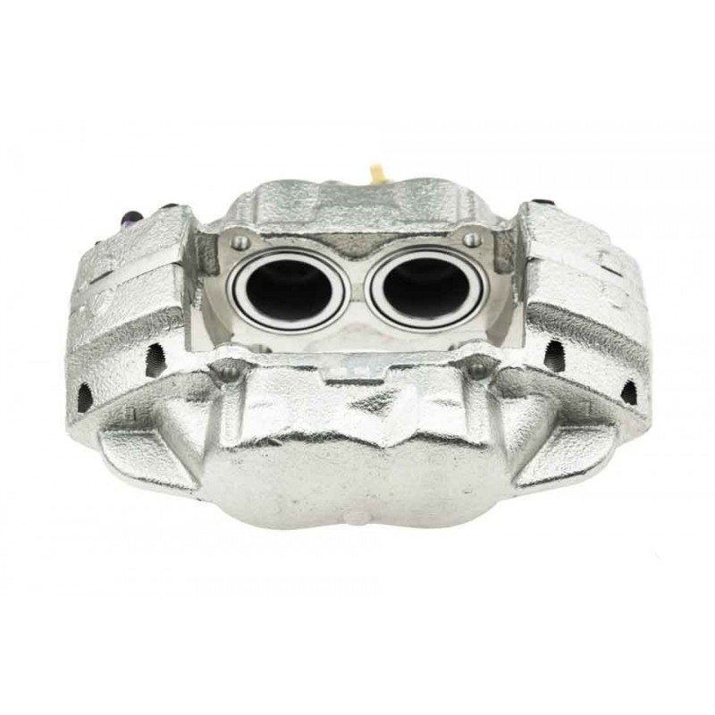Etrier frana fata Land Rover Defender 1990-, Ldv Convoy 1996-, Stanga, pt Disc ventilat, LR005949