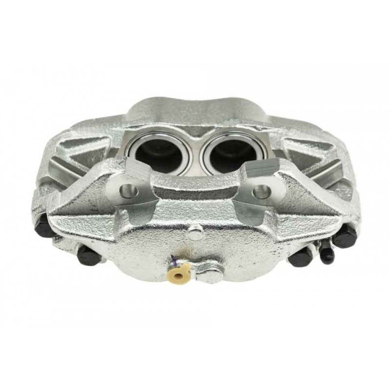 Etrier frana fata Land Rover Defender 1990-, Ldv Convoy 1996-, Dreapta, pt Disc ventilat, LR005951