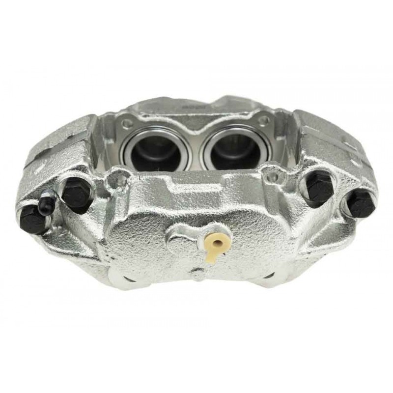 Etrier frana fata Land Rover Defender 1990-, Ldv Convoy 1996-, Dreapta, pt Disc ventilat, LR005951