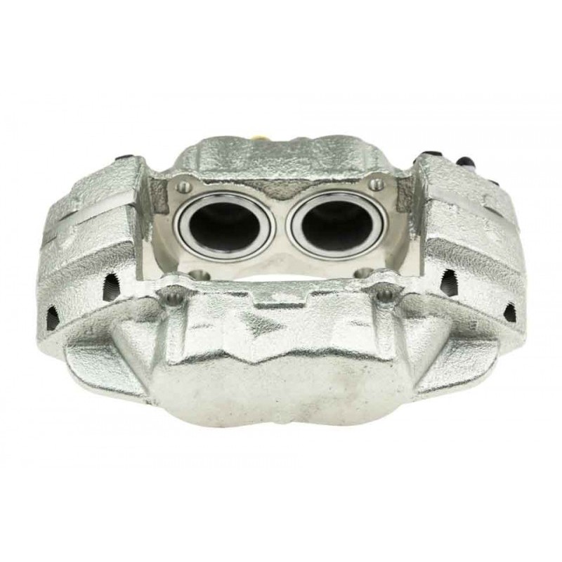 Etrier frana fata Land Rover Defender 1990-, Ldv Convoy 1996-, Dreapta, pt Disc ventilat, LR005951