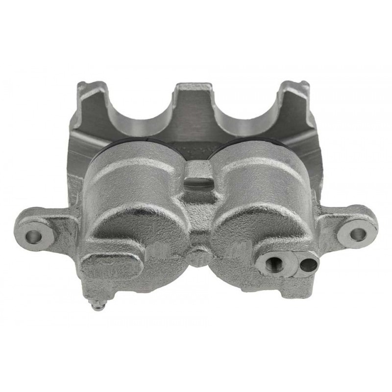 Etrier frana fata Land Rover Discovery 2 1998-, Range Rover 2 1995-, Stanga, HZP-LR-010