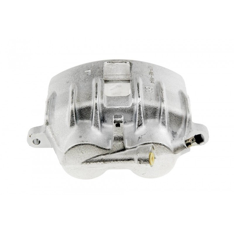 Etrier frana fata Mercedes Sprinter 2t, 3t, 4t, 4.6t 1996-2006 , Vw Lt 1995-2006 , Stanga, sistem Perrot, etrier 2 pistoane, 2D0615105A