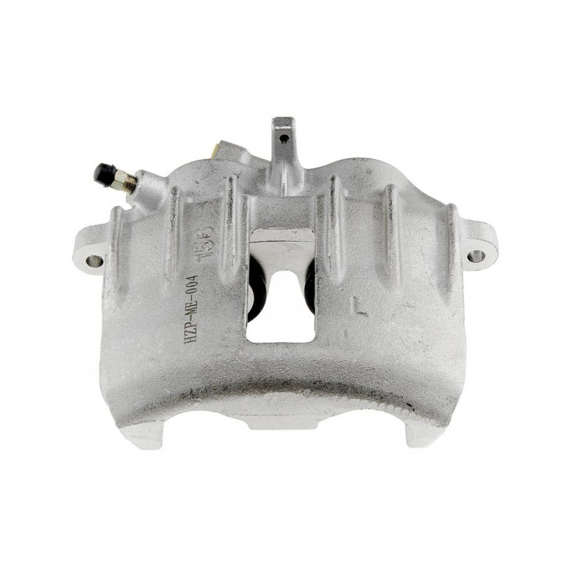 Etrier frana fata Mercedes Sprinter 2t, 3t, 4t, 4.6t 1996-2006 , Vw Lt 1995-2006 , Stanga, sistem Perrot, etrier 2 pistoane, 2D0615105A