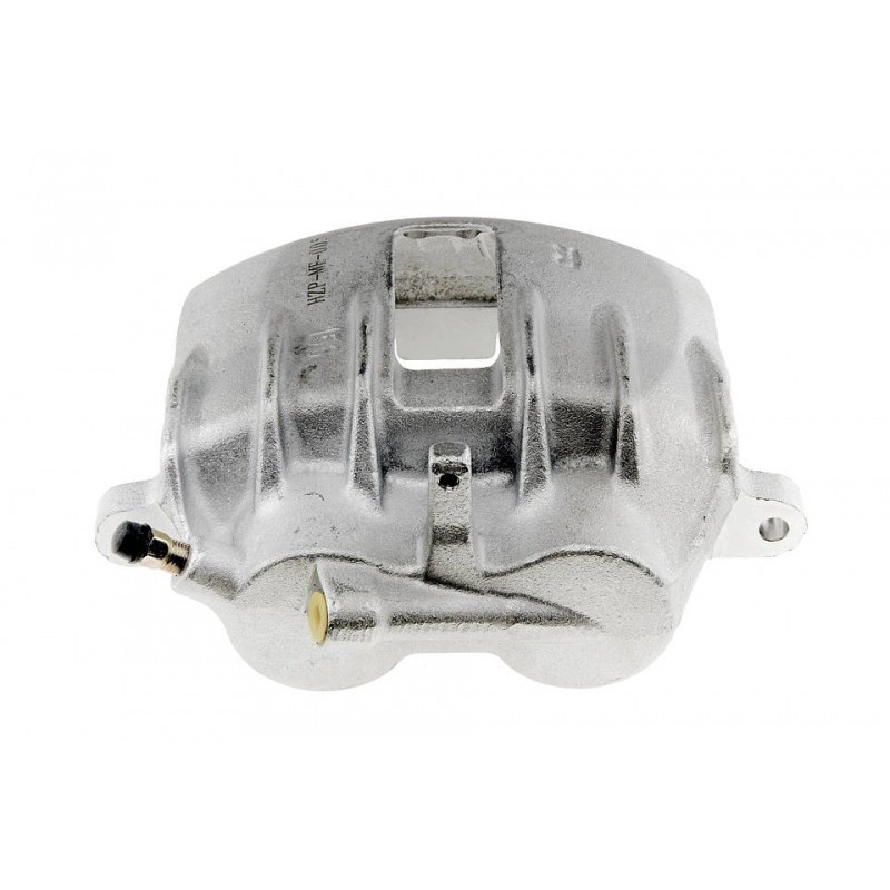 Etrier frana fata Mercedes Sprinter 2t, 3t, 4t, 4.6t 1996-2006 , Vw Lt 1995-2006 , Dreapta, sistem Perrot, etrier 2 pistoane, 2D0615106A