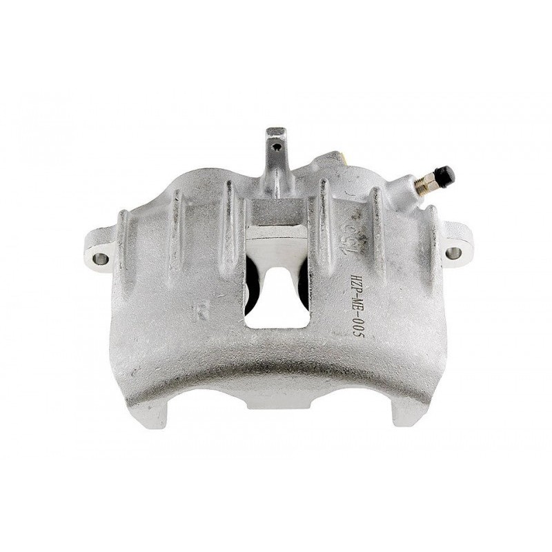Etrier frana fata Mercedes Sprinter 2t, 3t, 4t, 4.6t 1996-2006 , Vw Lt 1995-2006 , Dreapta, sistem Perrot, etrier 2 pistoane, 2D0615106A
