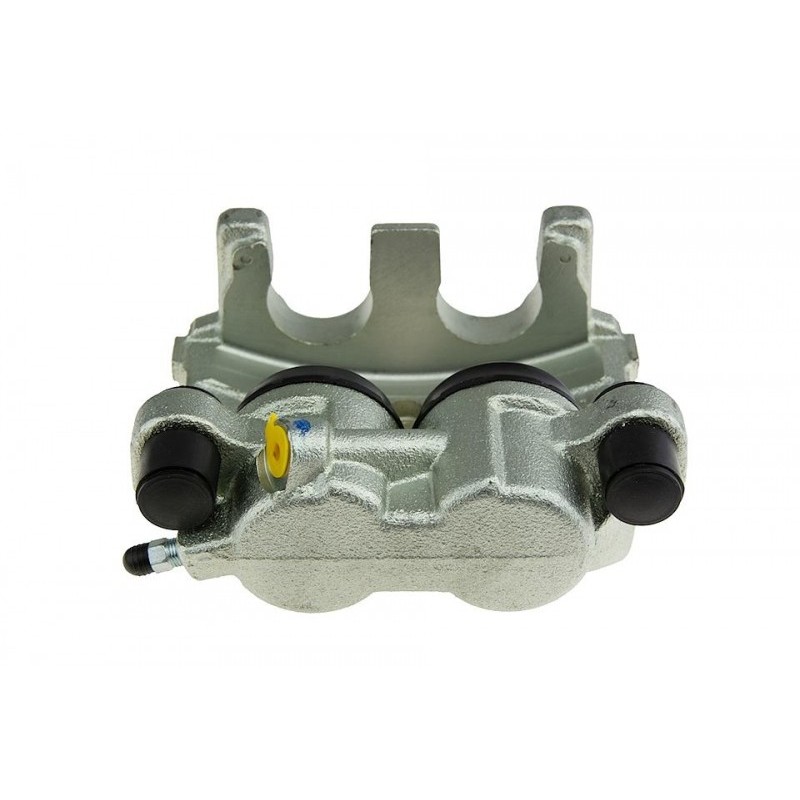 Etrier frana fata Mercedes Gl X164 2006-, Ml W164 2005-, R W251 2005-, E W211, S211 4matic 2002-2009, Stanga, 34204183
