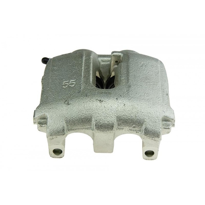 Etrier frana fata Mercedes Gl X164 2006-, Ml W164 2005-, R W251 2005-, E W211, S211 4matic 2002-2009, Stanga, 34204183