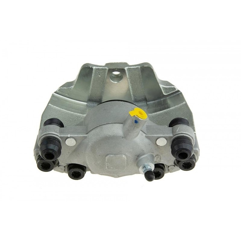 Etrier frana fata Mercedes C W204, S204 C250cdi-C350cgi 2007-, E W212, S212 E200cgi-E350cgi 2009-, Dreapta, 2044210681
